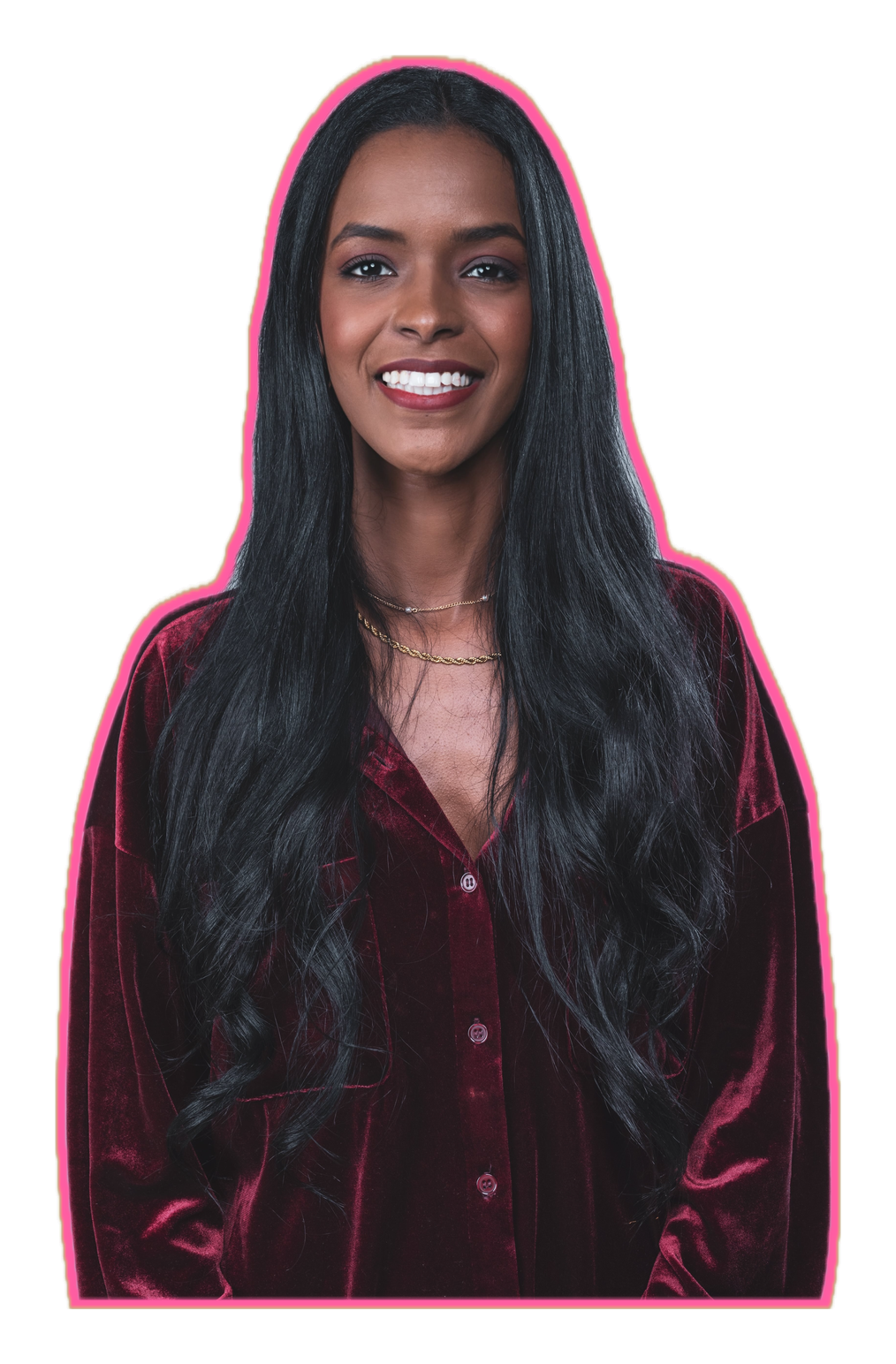 Sahar Ali